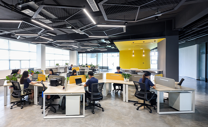 廣州中南華星設備有限公司